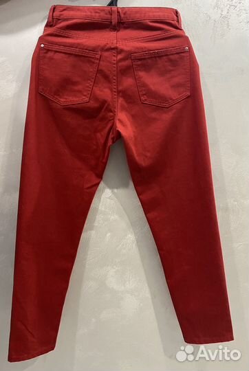 Джинсы женские 44 размер