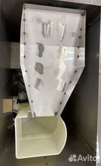 Дозатор для сыпучих продуктов до 100г, 200г, 500г