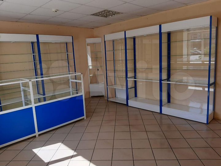 Помещение свободного назначения