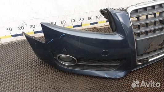 Бампер передний audi A5 1 (3AD13G501)