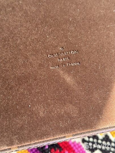 Салфетница Louis Vuitton