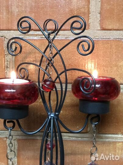 Подсвечник