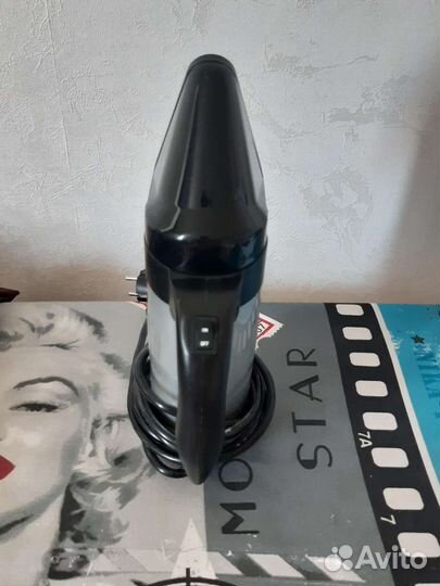 Ручной отпариватель