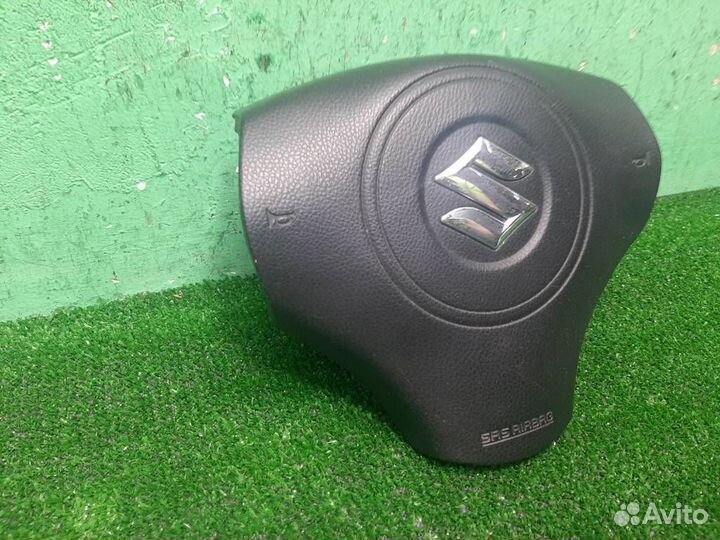 Подушка безопасности в руль Suzuki Grand Vitara 2