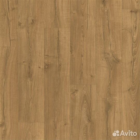 Ламинат Quick-Step дуб Классический натур