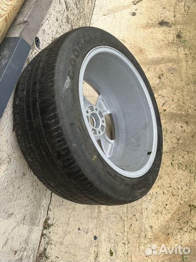 Колесо бмв Х5