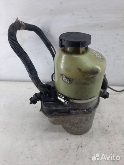 Электрогидроусилитель руля Opel Astra хэтчбэк 3