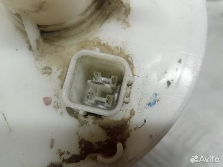 Топливный насос Kia Rio G4FA 2011-2017