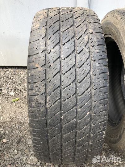 Nitto Trail Grappler M/T 255/60 R17