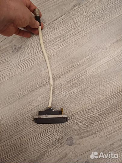 Рдм 23 блок резонатор бр