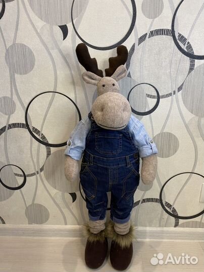 Лосяш (олень)