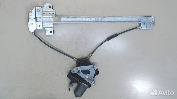 Стеклоподъемник электрический Peugeot 807, 2005