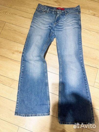 Джинсы клеш jaded london type y2k archive