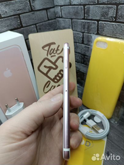 iPhone 7, 32 ГБ