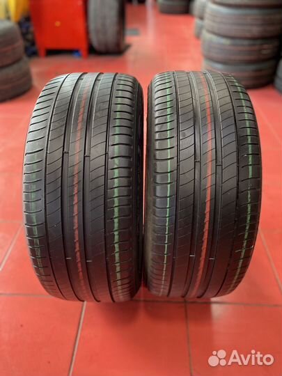 Michelin Primacy 3 ZP 245/45 R18 100Y
