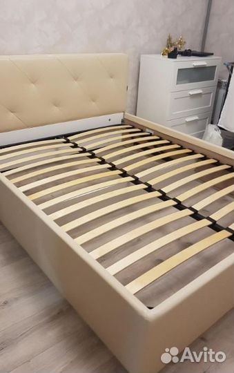 Кровать Габриэль 1,4м