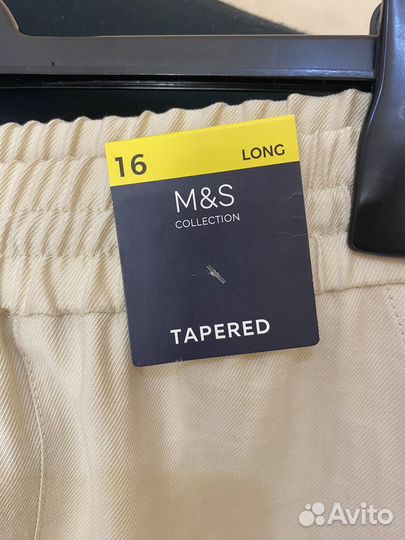 Брюки женские M&S-16(50)