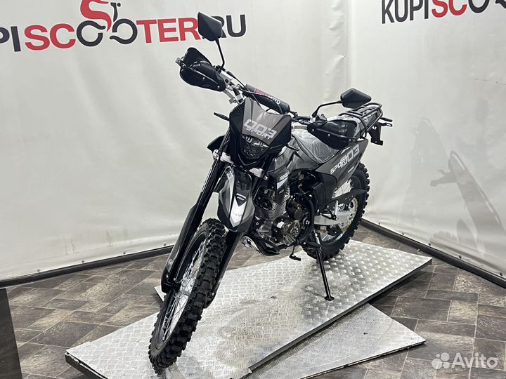 Мотоцикл Regulmoto Sport-003 300 PR