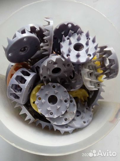 Ипликатор кузнецова