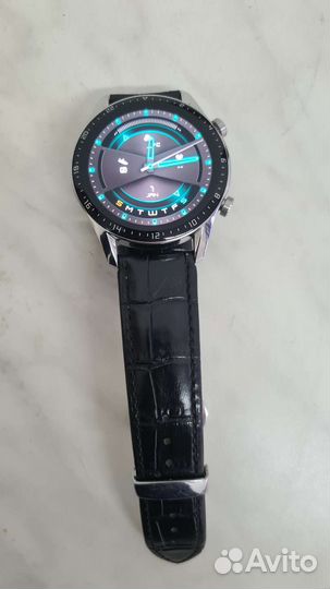 Huawei watch gt 2