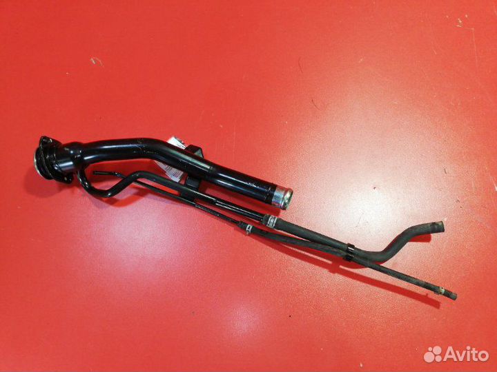 Заливная горловина Mitsubishi L200 KB4T 4D56