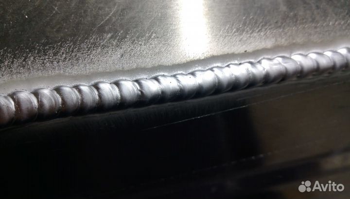 Услуги сварщика. Сварщик. Сварка Аргон