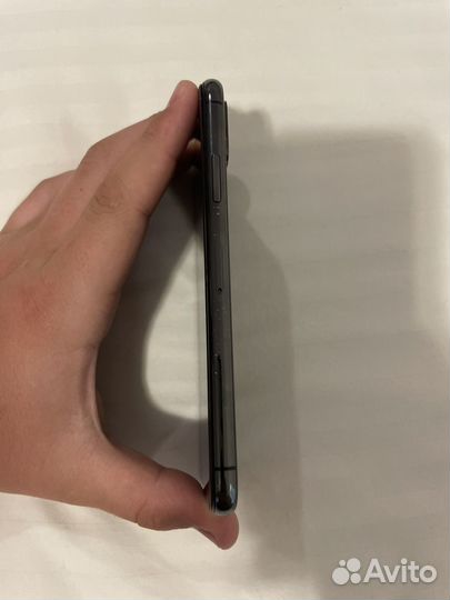 iPhone Xs, 64 ГБ