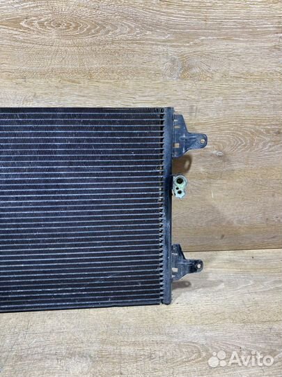 Радиатор кондиционера Ford Galaxy 1 128352