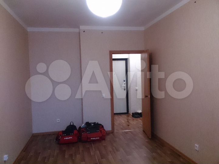 1-к. квартира, 36,4 м², 16/19 эт.