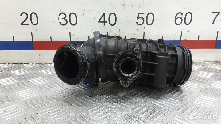 Дроссельная заслонка Land Rover Discovery (2004-20