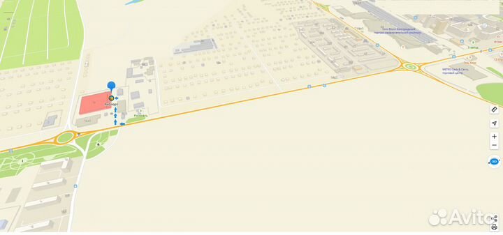 Утяжелители Lite Weights 2 х 1.5 кг (нейлон)