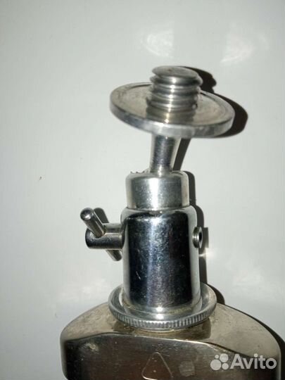 Штатив тренога фотоаппарат СССР