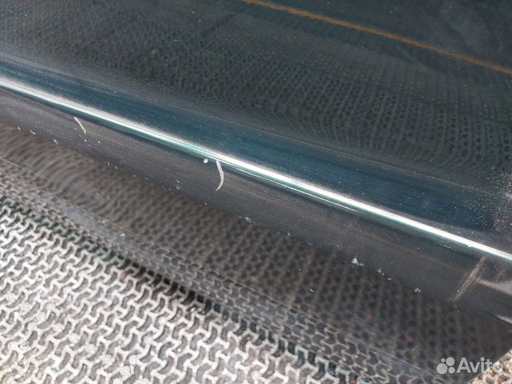 Дверь боковая Toyota RAV 4, 2004