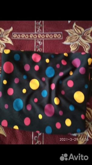 Отрез ткани