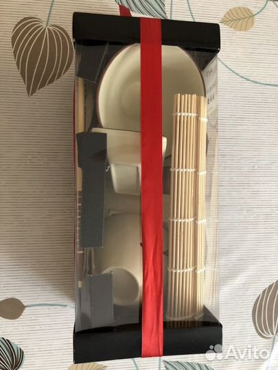 Набор для суши