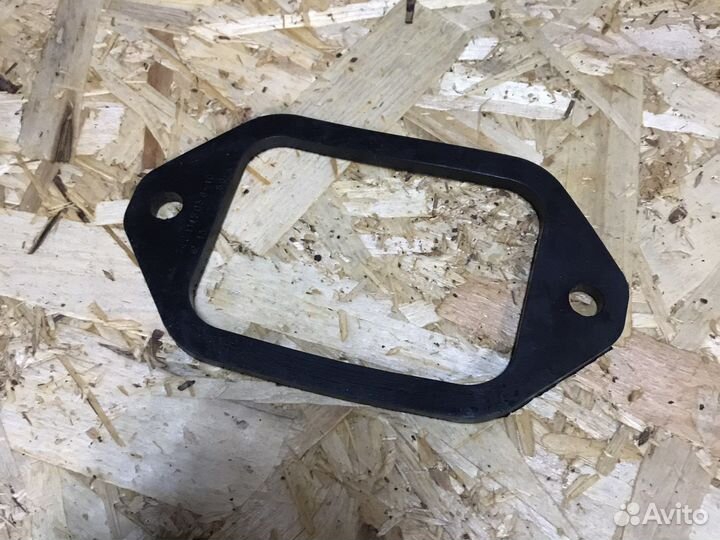 Прокладка впускного колектора ямз 236-238