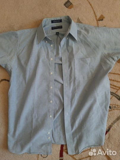 Рубашка мужская