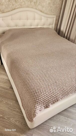 Плед покрывало