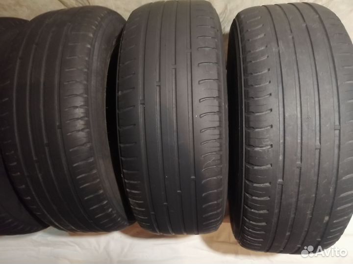 Nokian Tyres Nordman SX2 185/65 R14
