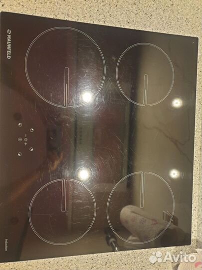 Варочная панель