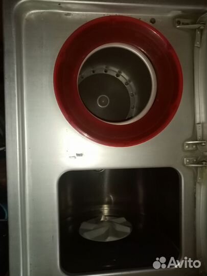 Стиральная машинка