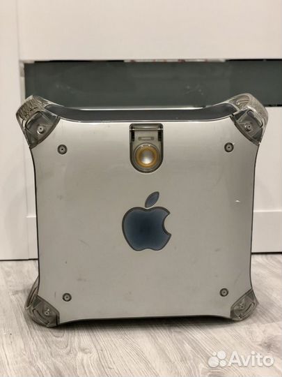 Корпус Apple Power Mac G4