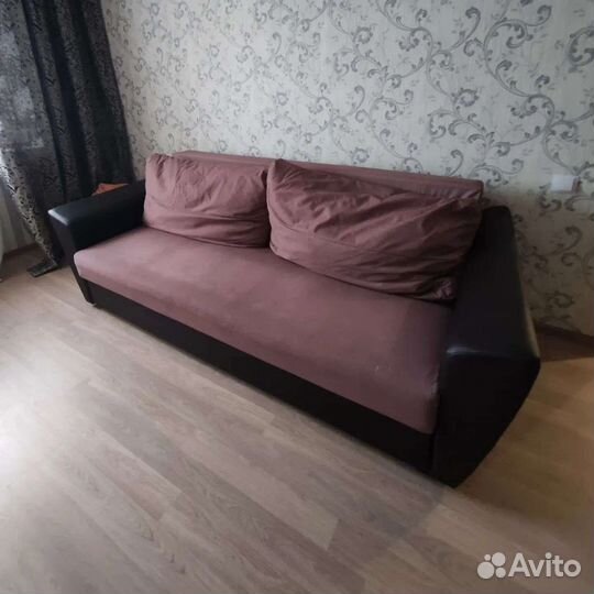 Ремонт диванов