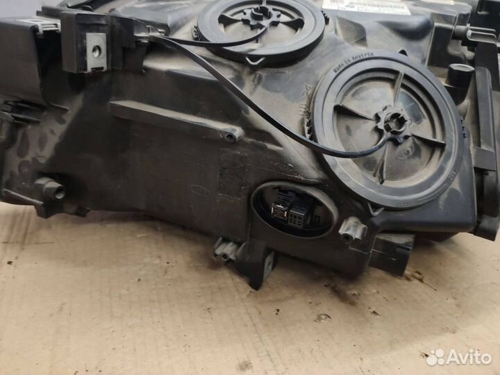 Фара правая, BMW 7 2010