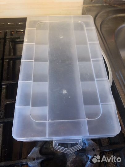 Коробка для хранения