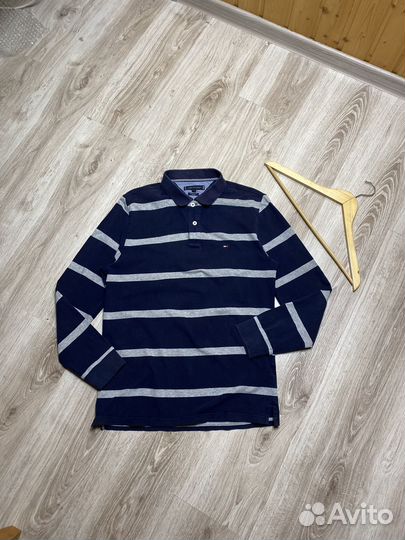 Регбийка Tommy Hilfiger оригинал
