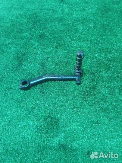 Кикстартер (мото) Мопед Yamaha Jog YJ50 JOG aprio