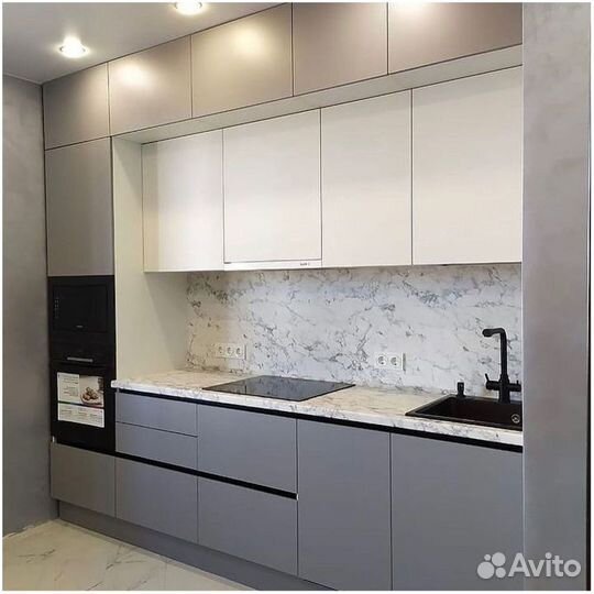 Кухня угловая CS - 296