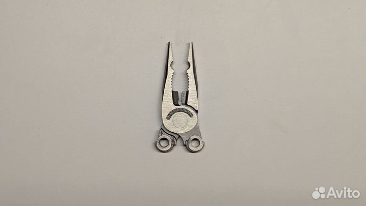 Leatherman плоскогубцы Change/Wave