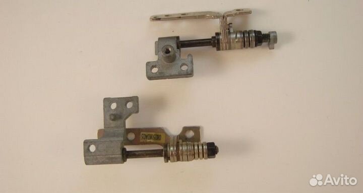 Петли корпуса HP Pavilion DV2000